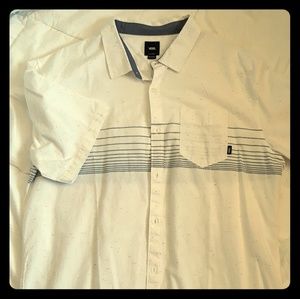 Van's Casual Button Shirt